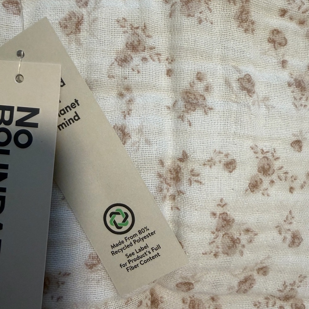 No Boundaries Green & Orange ruched Bike Short - Picture 11 of 11